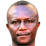 Player picture of Kwesi Appiah