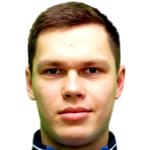 Player picture of Kristijonas Martinaitis