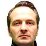 player picture of M. Bezykornovas