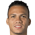 Player picture of Arnold Peralta