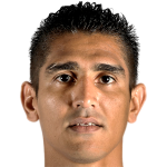 Player picture of Jorge Claros