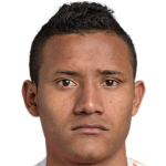 Player picture of Luis Garrido
