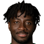 Player picture of Musah Nuhu