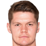 Player picture of Christian Rismark
