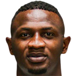 Player picture of Nicholas Opoku
