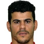 Player picture of أحمد آل نعمه