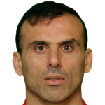 Player picture of Jalal Hosseini