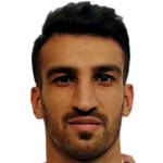 Player picture of Hossein Mahini
