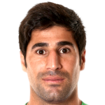 Player picture of Hashem Beikzadeh