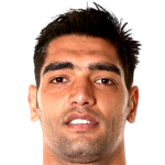 Player picture of Reza Haghighi