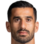 Player picture of إحسان حاج صافي
