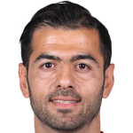 Player picture of بيجمان منتظري