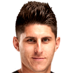 player picture of K. Venegas