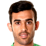 Player picture of بختيار رحماني   