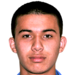 player picture of A. Turayev