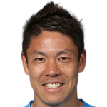 Player picture of Masahiko Inoha