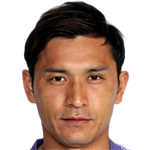 Player picture of Toshihiro Aoyama