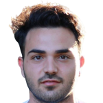 Player picture of بوران سيزين