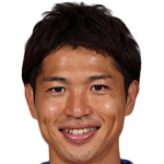 Player picture of Masato Morishige