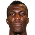Player picture of Abednego Tetteh