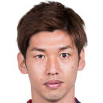 Player picture of Yūya Ōsako