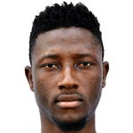 Player picture of Samuel Bawa