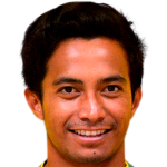 player picture of M. Taae