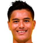 Player picture of Manutahi Teremate