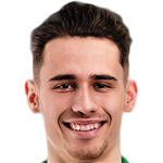 Player picture of راندي شيباس