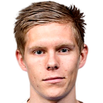 Player picture of Aron Jóhannsson