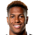 Player picture of Abel Hernández