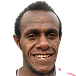 Player picture of Alphonse Bongnaim