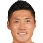Player picture of Hwang Seokho