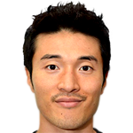 Player picture of جونج وو بارك