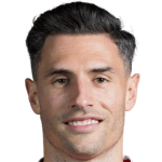 Player picture of Fabian Schär
