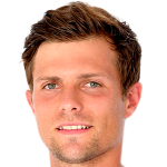 Player picture of Valentin Stocker