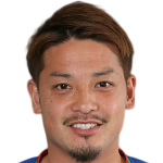 Player picture of Naoki Nomura
