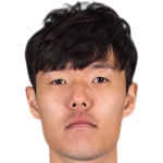 Player picture of Han Heehoon