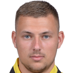 Player picture of Thomas Oude Kotte