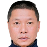 Player picture of Chu Đình Nghiêm