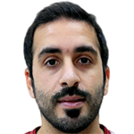 Player picture of Naser Obaid