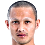 Player picture of Nuttapon Sukchai