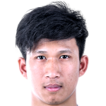 Player picture of Surasak Somrat