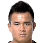 Player picture of Kittipong Phoothawchuek