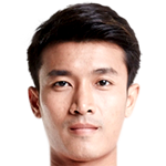 Player picture of Saenee Kaew-nam