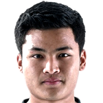 Player picture of Atthawit Sukchuai