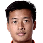 Player picture of Pawee Tanthatemee