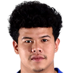 Player picture of Saharat Sontisawat