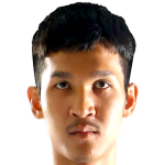 player picture of T. Nueket