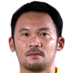 Player picture of Intharat Apinyakun